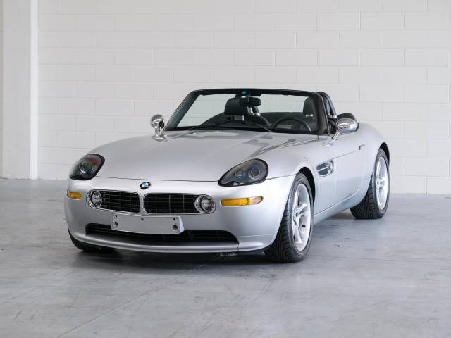 BMW Z8