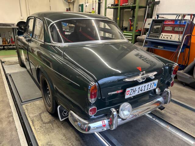 Volvo P 131