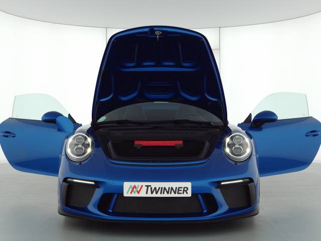 Porsche 911 GT3 Touring