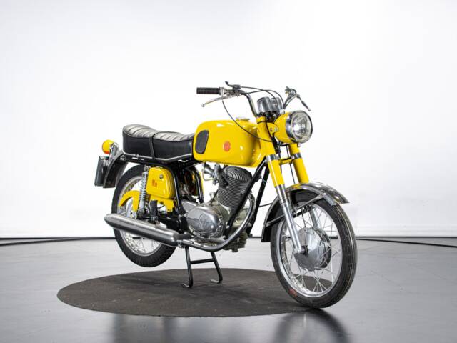 Gilera 150 Autostrada