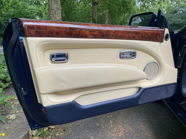 Bentley Azure