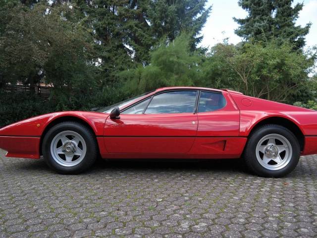 Ferrari 512 BBi