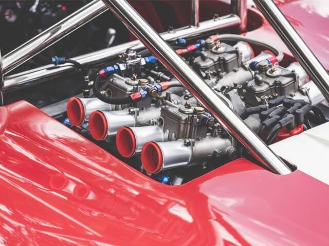 Lola T70