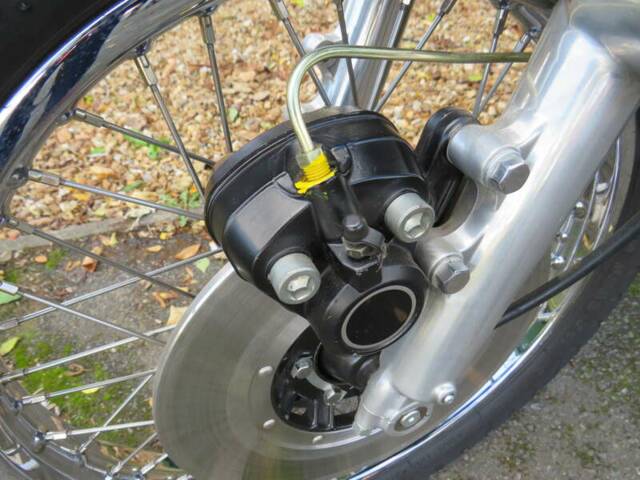 Kawasaki 900 Z1