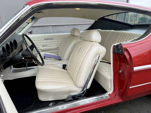 Ford Torino GT Sportsroof 351