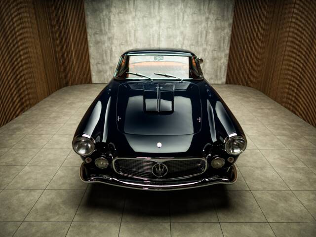 Maserati 3500 GT Touring