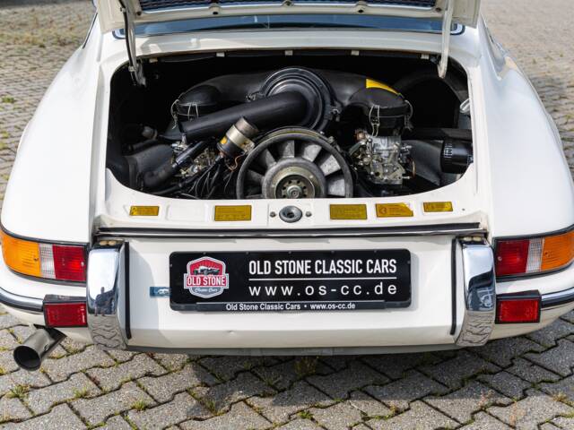 Porsche 911 2.4 T