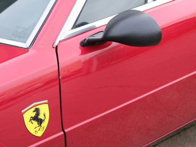 Ferrari Dino 308 GT4
