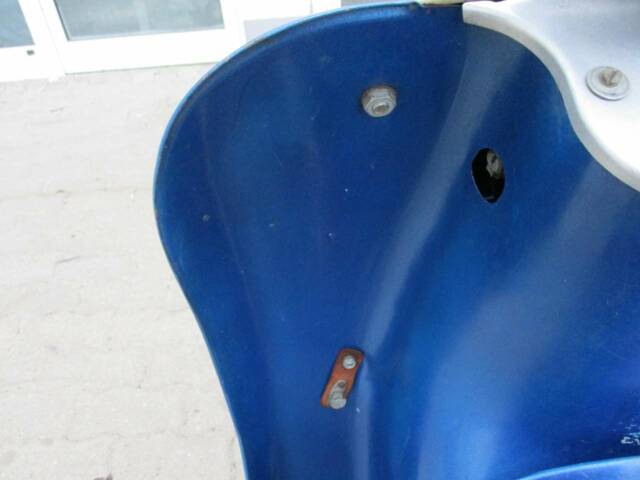 Simson Schwalbe KR 51