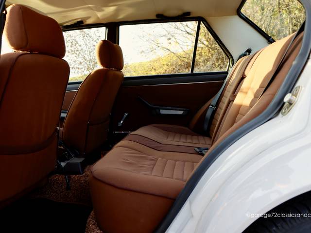 Alfa Romeo Giulietta 1.3