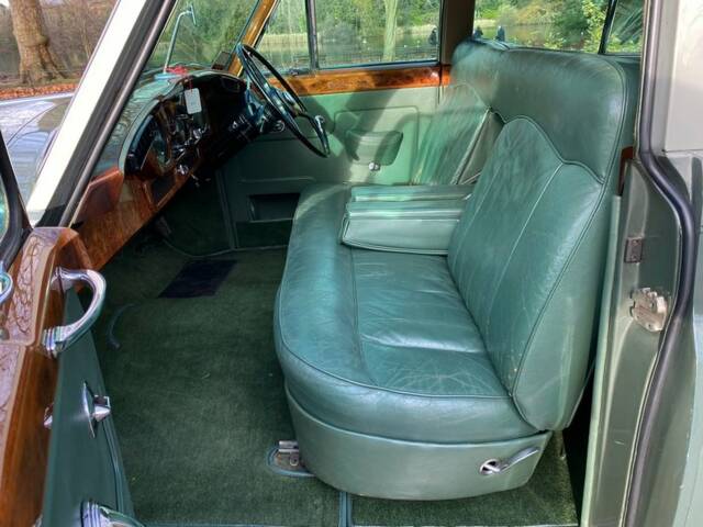 Bentley S 2