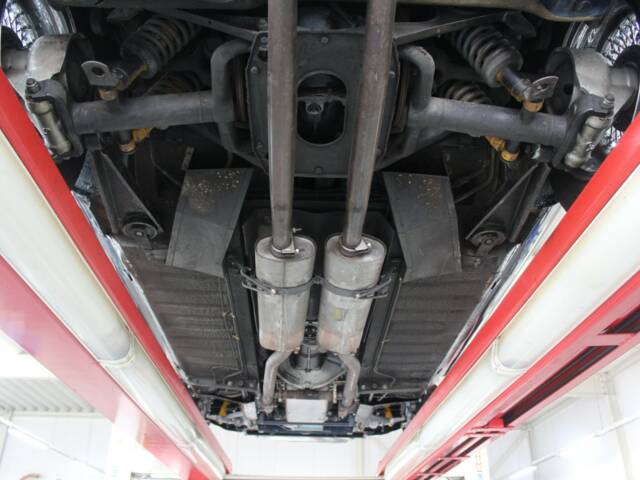 Jaguar E-Type V12