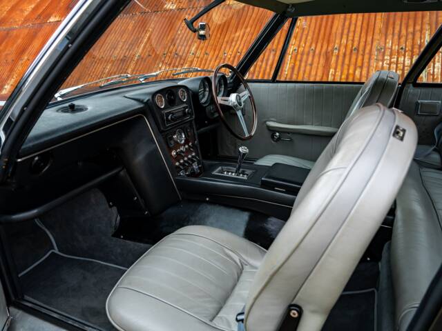Jensen FF
