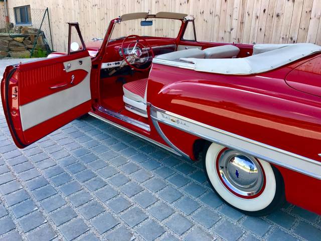 Chevrolet Bel Air Convertible