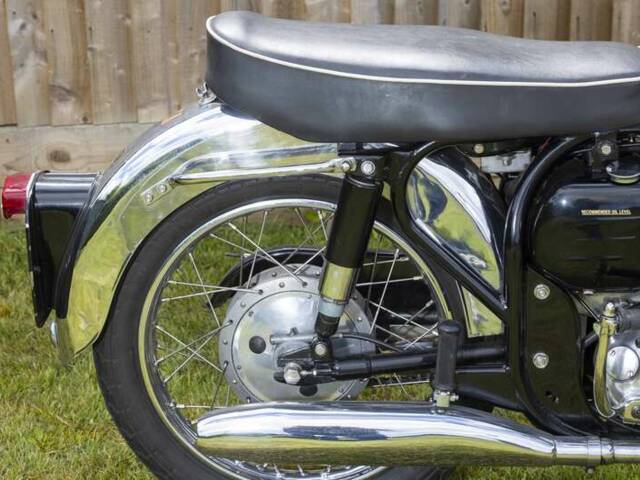 Norton 650 SS