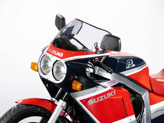 Suzuki GSX-R 1100