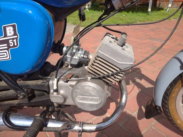 Simson S 51 B1-3