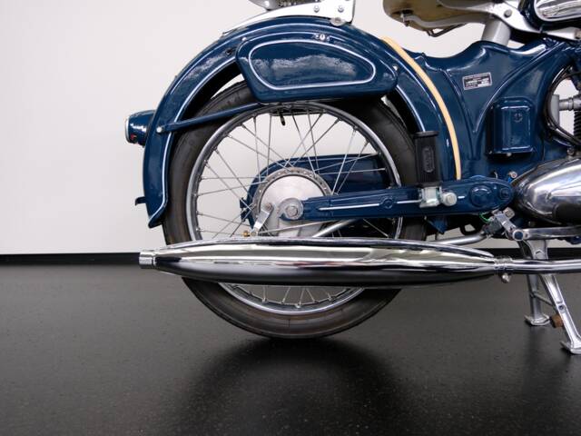 NSU Superfox