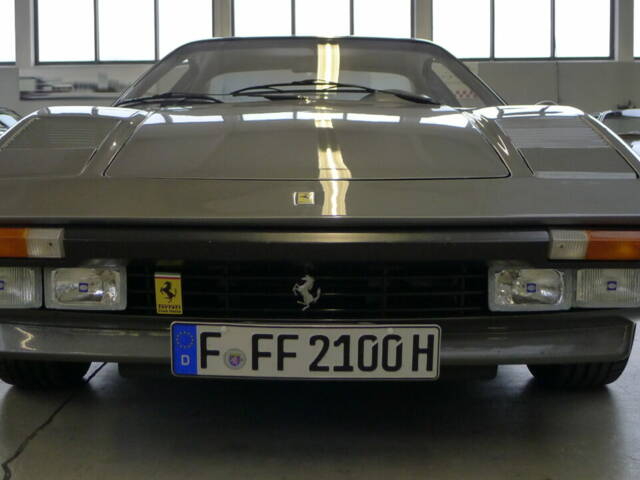 Bild 1/40 von Ferrari 308 GTB (1976)