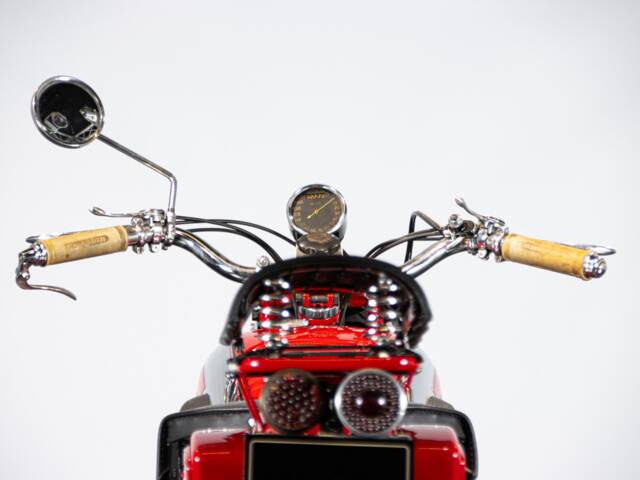 Moto Guzzi GTW 500