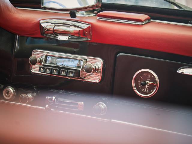 Mercedes-Benz 190 SL