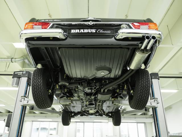 Mercedes-Benz 280 SL