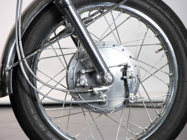 Kawasaki H1 500 Mach III