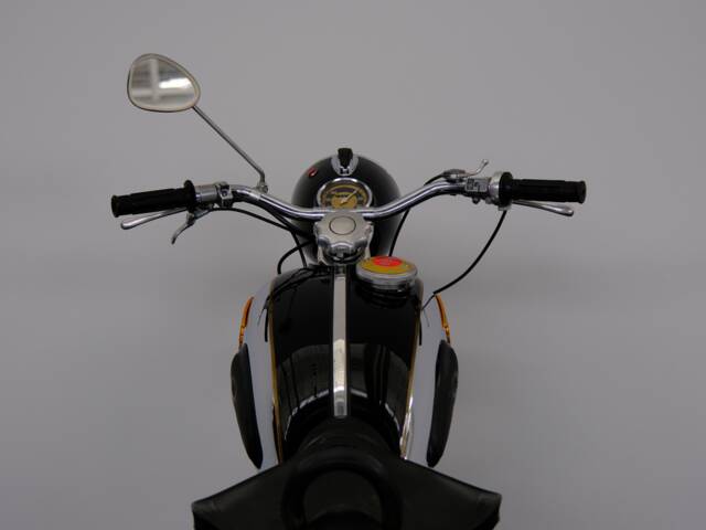 NSU Spezial