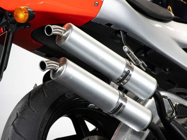 Aprilia RS 250