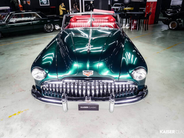 Buick 50 Super