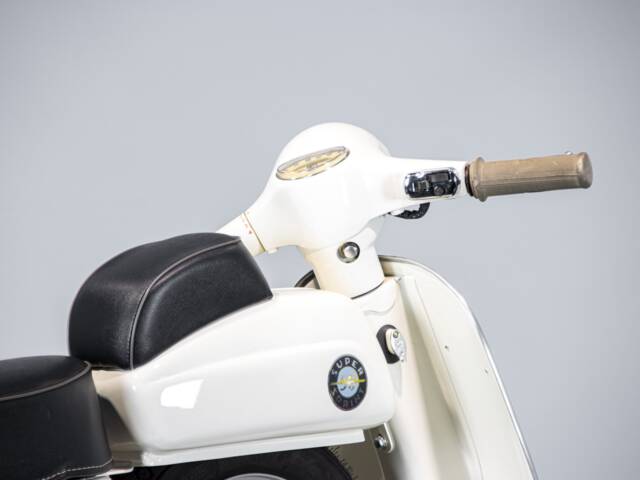 Piaggio Vespa 50 SS