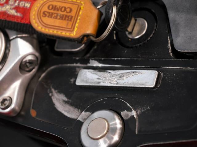 Moto Guzzi V11 Sport