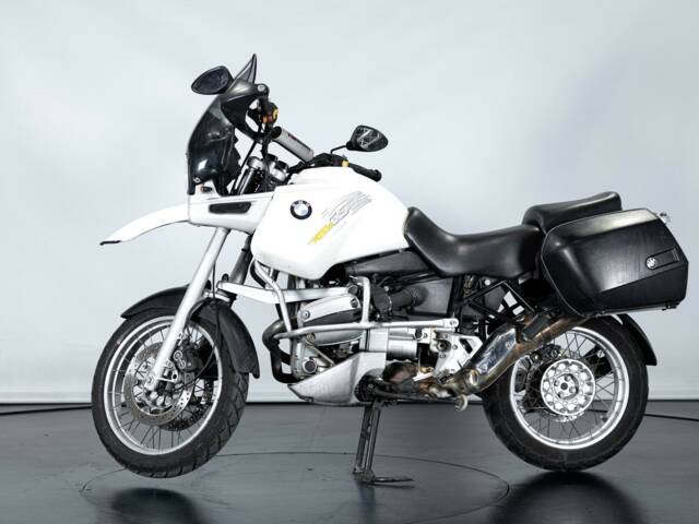 BMW R 1100 GS