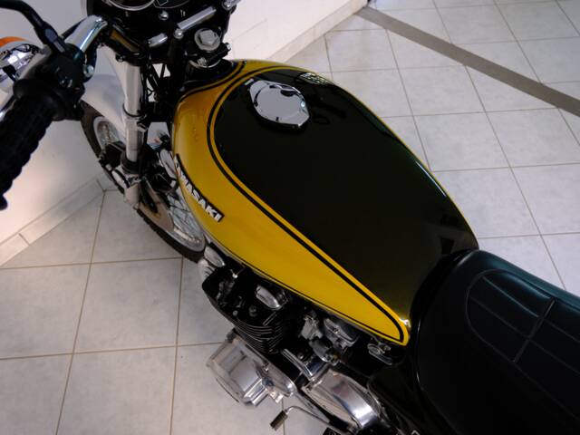 Kawasaki 900 Z1