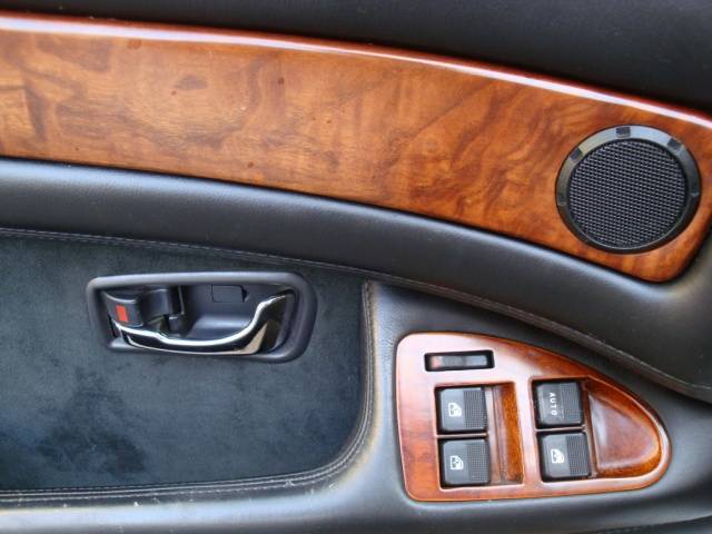 Maserati Quattroporte 2.8 Evoluzione