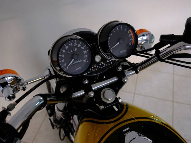 Kawasaki 900 Z1