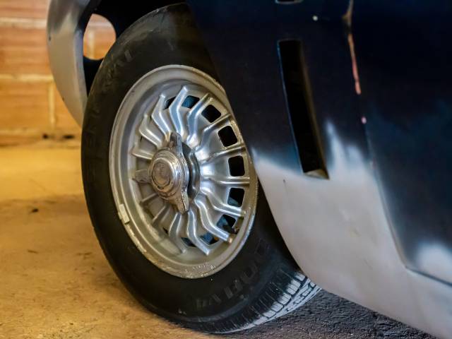 ISO Fidia 4S