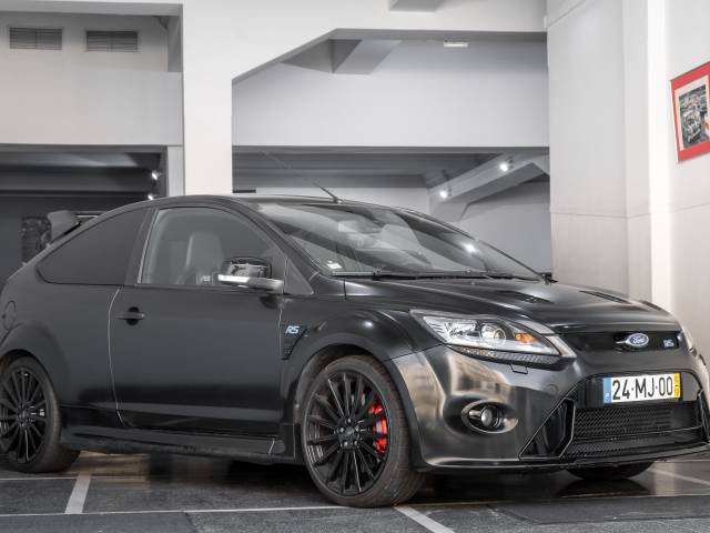 Image 1/28 of Ford Focus RS500 (2010)