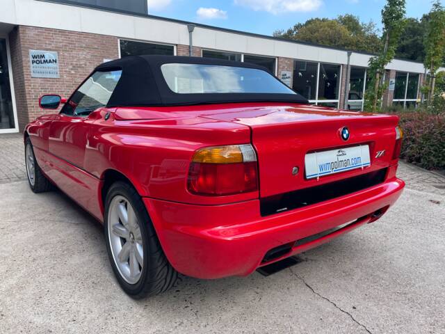 BMW Z1