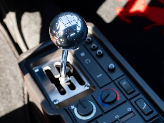 Ferrari F 512 M