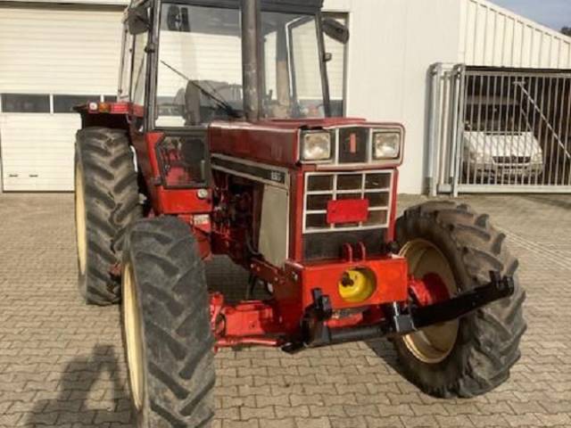 Afbeelding 1/6 van IHC 955 A (1979)