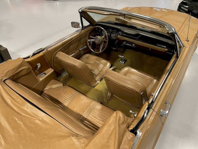 Ford Mustang 390
