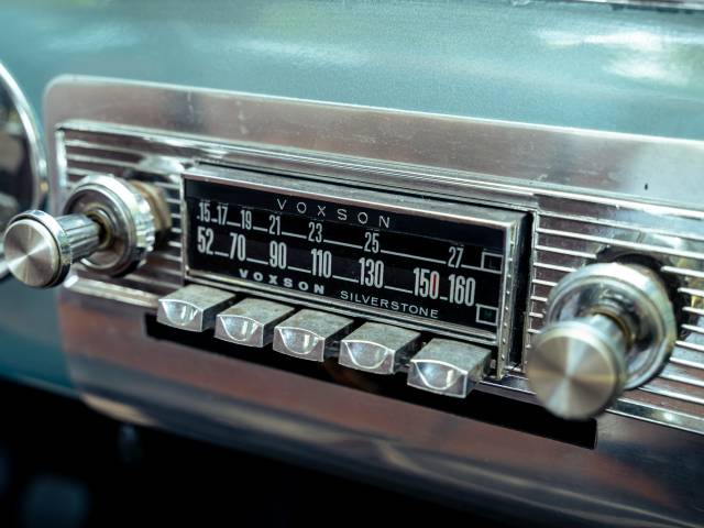 Alfa Romeo 1900 CSS Ghia-Aigle