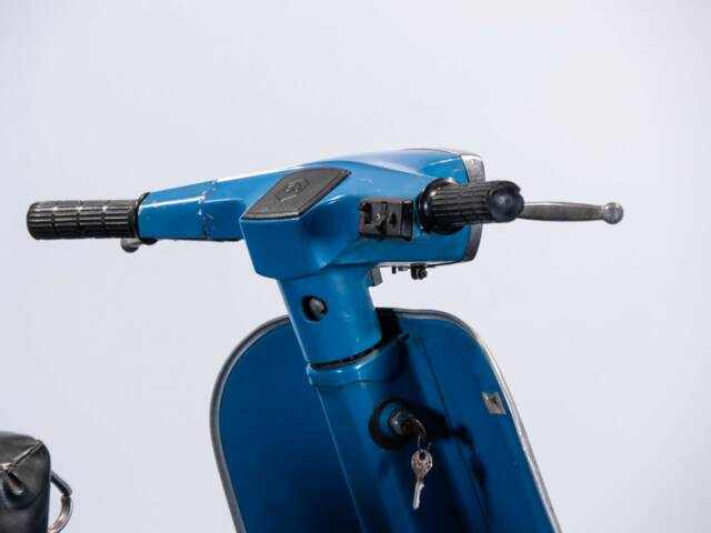 Piaggio Vespa 50 Special