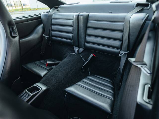 Porsche 911 Carrera 4