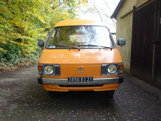 Toyota LiteAce