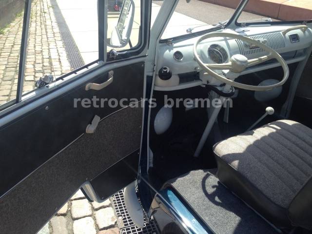 Volkswagen T1 Samba
