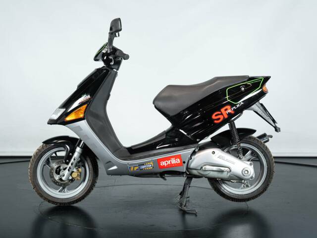 Aprilia SR 50