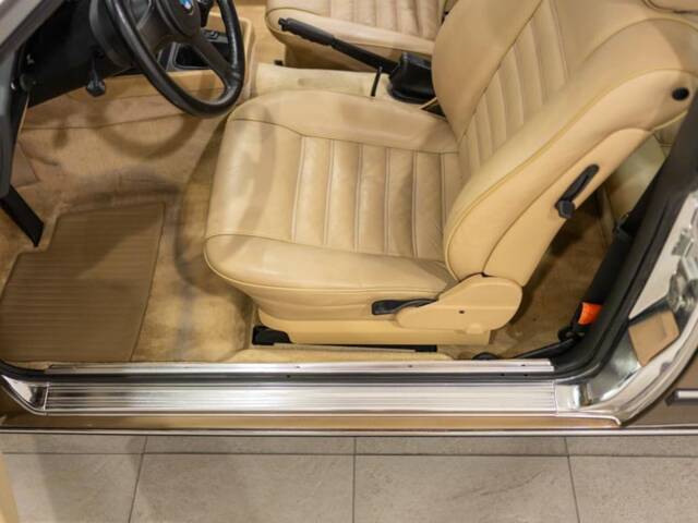 BMW 635 CSi