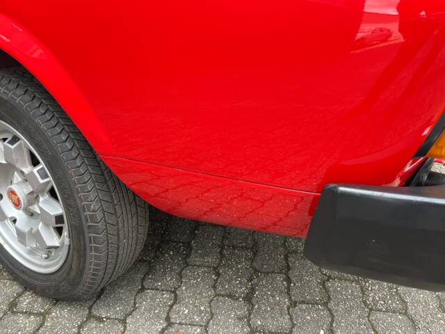 Pininfarina Azzurra Spider